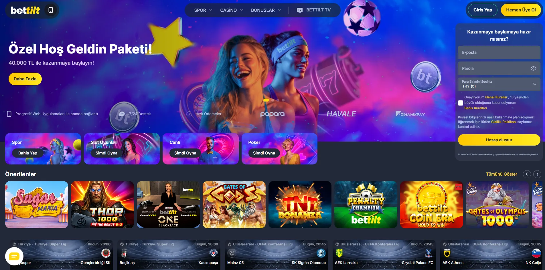 En iyi casino siteleri nasıl seçilir