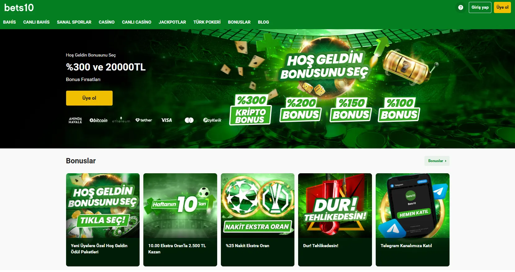 Casino siteleri nedir ve nasıl çalışır?